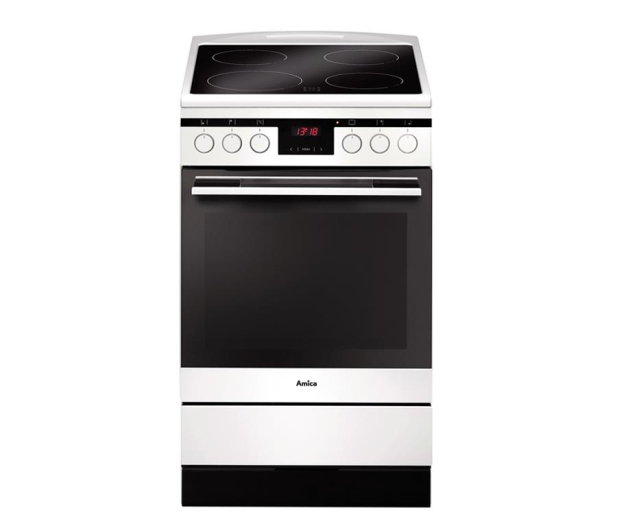 AMICA 514IES3.319TsDpHbJQ(W) - 313643 - zdjęcie